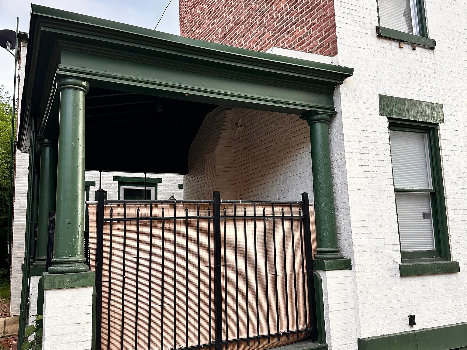 Elm St, Reading — Photo 3