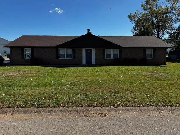 2504 Edgehill Pl, Bowling Green, KY 42101