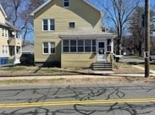 109-111 Dwight Rd, Springfield, MA 01108