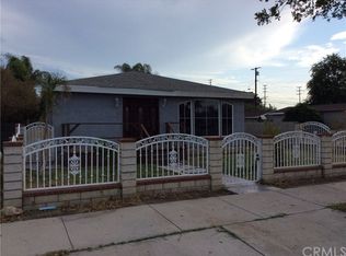 288 E L St, Colton, CA 92324