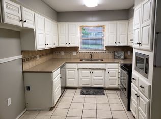 804 W Silver Meadow Dr, Oklahoma City, OK 73110