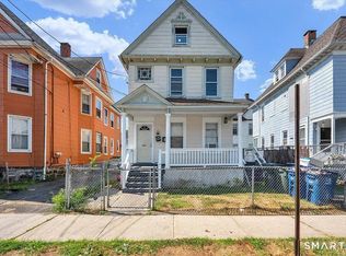 200 Ogden St FLOOR 2, Bridgeport, CT 06608