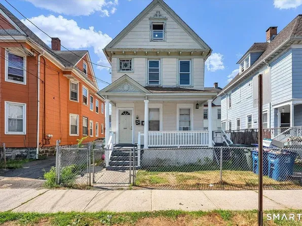 200 Ogden St Floor 2, Bridgeport, CT 06608