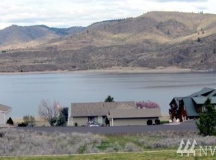 16460 Jones Rd E, Wilbur, WA 99185