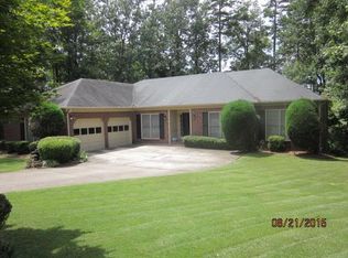 2045 Crescent Rdg, Cumming, GA 30041