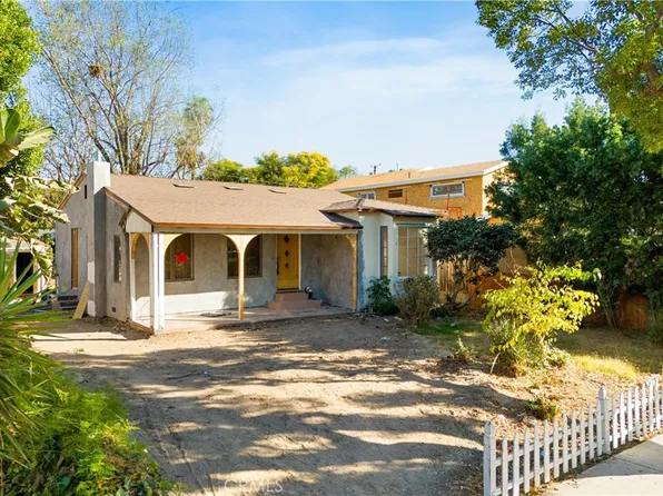 850 N Kemp St, Burbank, CA 91505