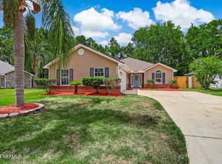 1739 Nettington Ct, Jacksonville, FL 32246