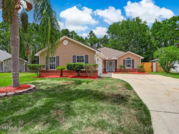 1739 NETTINGTON Court, Jacksonville, FL 32246