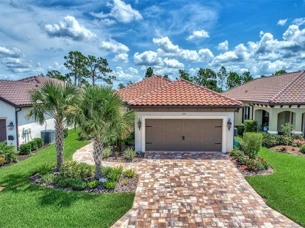 232 Brienza Loop, Nokomis, FL 34275