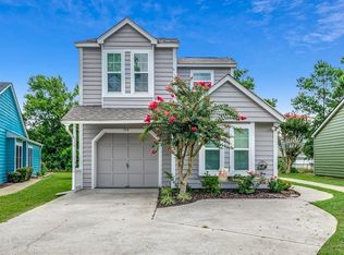 1014 Charles St, North Myrtle Beach, SC 29582