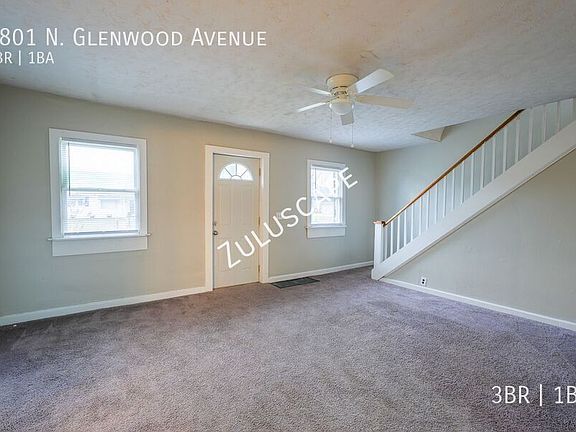 3rd image of 1801 N Glenwood Ave