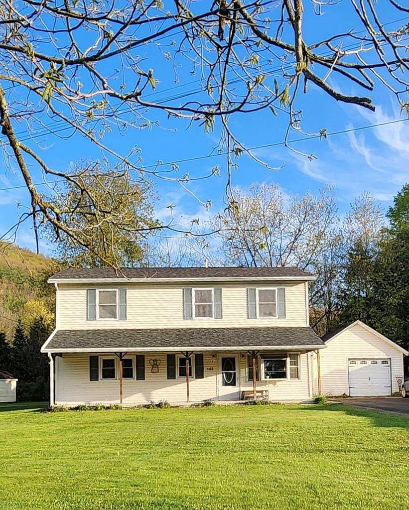 113 Olcott Rd N, Big Flats, NY 14814 MLS 269029 Zillow