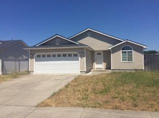 3859 Avenue E, White City, OR 97503