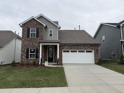 419 Duchess Blvd Lot 90, Gallatin, TN, 37066