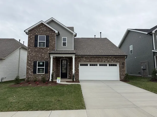 419 Duchess Blvd Lot 90, Gallatin, TN 37066