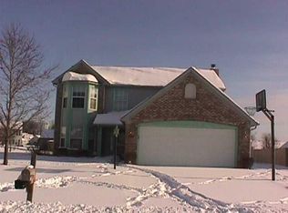 5652 N Portwood Pl, Indianapolis, IN 46254