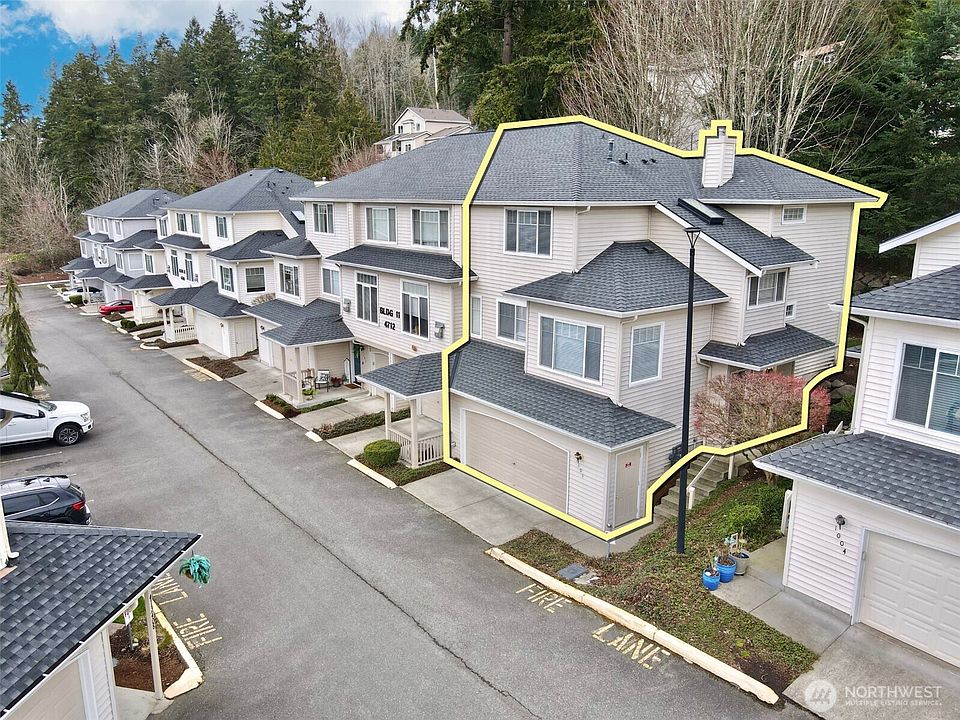 1st image of 4712 Mill Pond Drive SE #1101