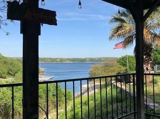 17400 Sleepy Hollow Dr, Lago Vista, TX 78645