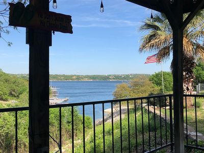17400 Sleepy Hollow Dr, Lago Vista, TX, 78645