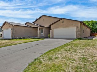1533 Crest View Way APT 12, Grand Junction, CO 81506