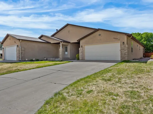 1533 Crest View Way APT 12, Grand Junction, CO 81506