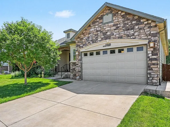 5948 Quarry St, Timnath, CO 80547