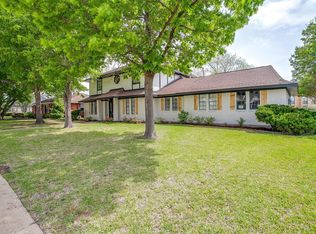 2510 Country Club Pkwy, Garland, TX 75041