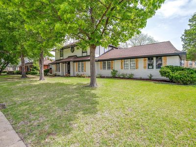 2510 Country Club Pkwy, Garland, TX, 75041