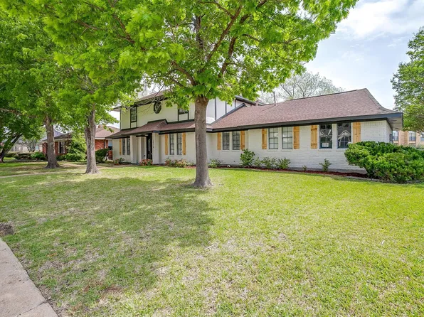 2510 Country Club Pkwy, Garland, TX 75041
