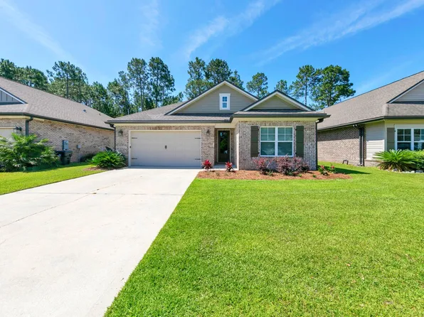 50 Oyster Blvd, Freeport, FL 32439