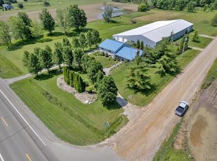 7491 N Lapeer Rd, Fostoria, MI 48435