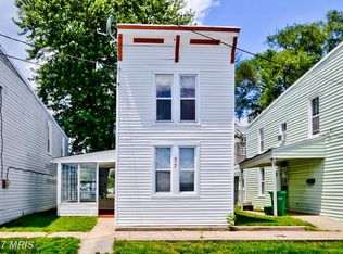 37 A St, Laurel, MD 20707
