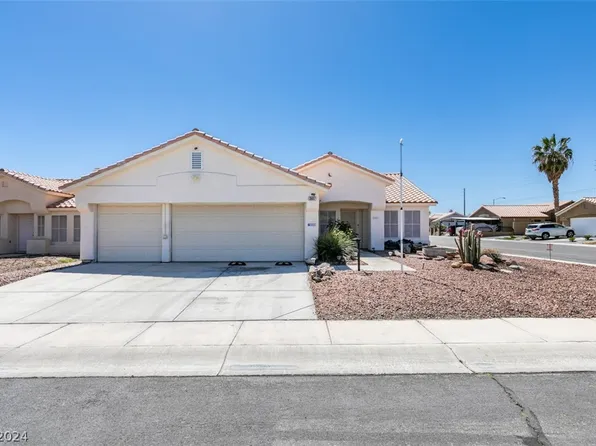 3607 Jordan Ln, North Las Vegas, NV 89032