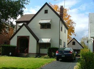 2033 Elsmere Ave, Dayton, OH 45406