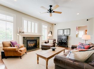 18894 Excalibur Trl, Farmington, MN 55024