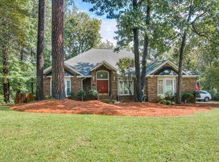 190 Mockernut Cir, Aiken, SC 29803