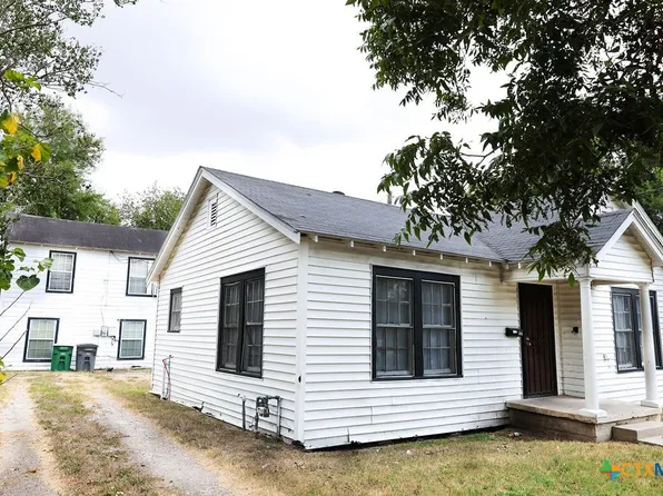 506 Krause St, Victoria, TX 77901