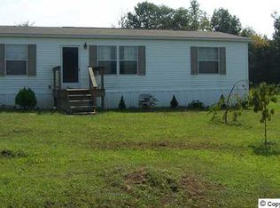 1638 Moon Rd, Boaz, AL 35957