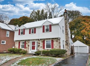 54 Biltmore Dr, Rochester, NY 14617