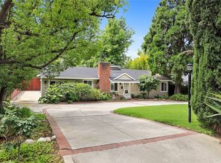 612 Manzanita Ave, Sierra Madre, CA 91024