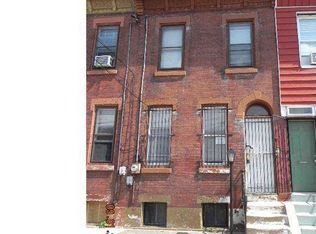 2549 N Reese St, Philadelphia, PA 19133