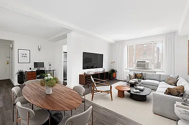 Rented by Beam Living