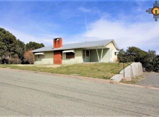 1329 Dwyer Ave, Raton, NM 87740