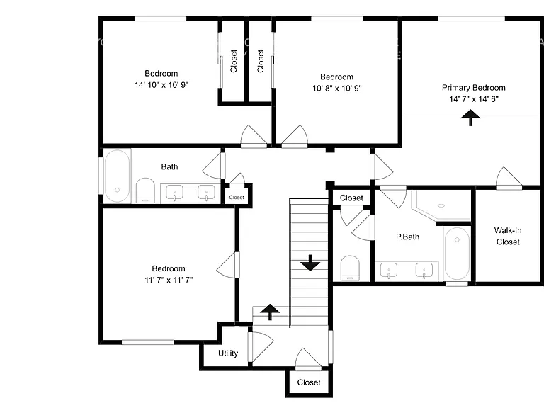 16203 Opal Creek Dr — Photo 3