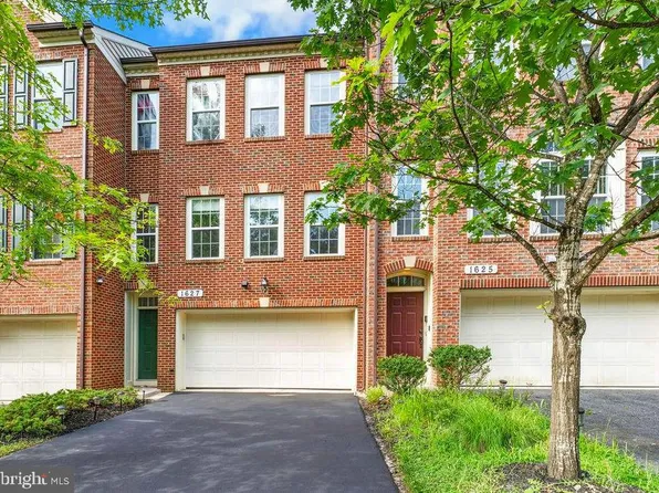 1627 Whitehall Dr, Silver Spring, MD 20904