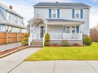 111 Sherman Ave, Chicopee, MA 01013