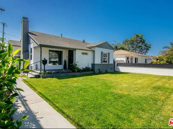 12416 Mitchell Ave, Los Angeles, CA 90066