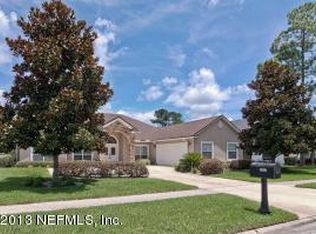 4920 Blackhawk Dr, Saint Johns, FL 32259