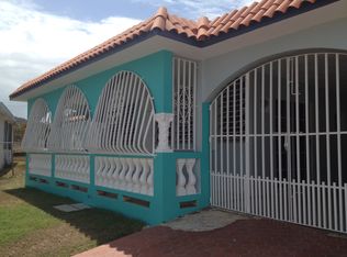 129 Urb Brisas De Ceiba Street 6, Ceiba, PR 00735