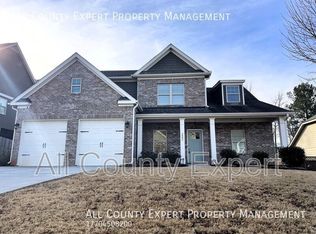 4885 Hanson Farms Ln, Cumming, GA 30040